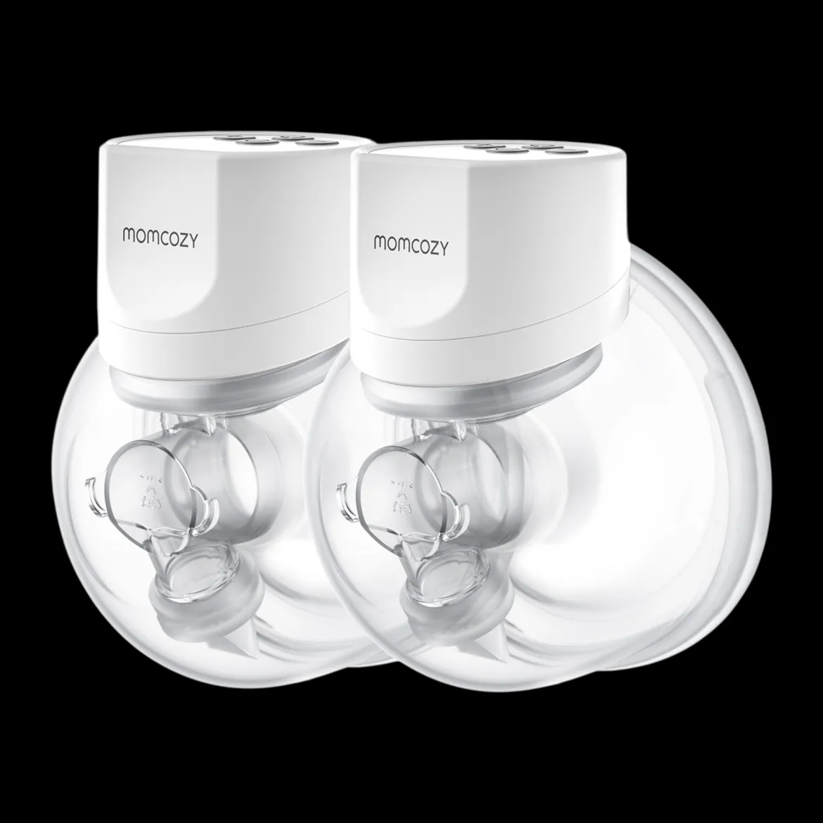 Double S12 Pro Wearable Electric Breast Pump