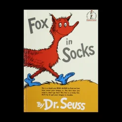Dr. Seuss's Beginner Book Collection