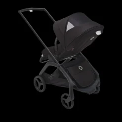 Dragonfly Seat and Bassinet Complete