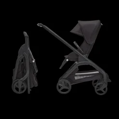 Dragonfly Seat Complete Stroller