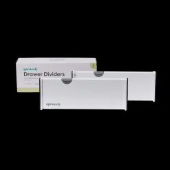 Drawer Dividers