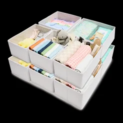 Drawer Organizers