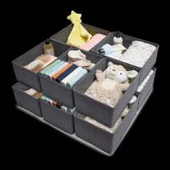 Drawer Organizers