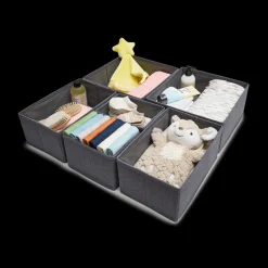 Drawer Organizers