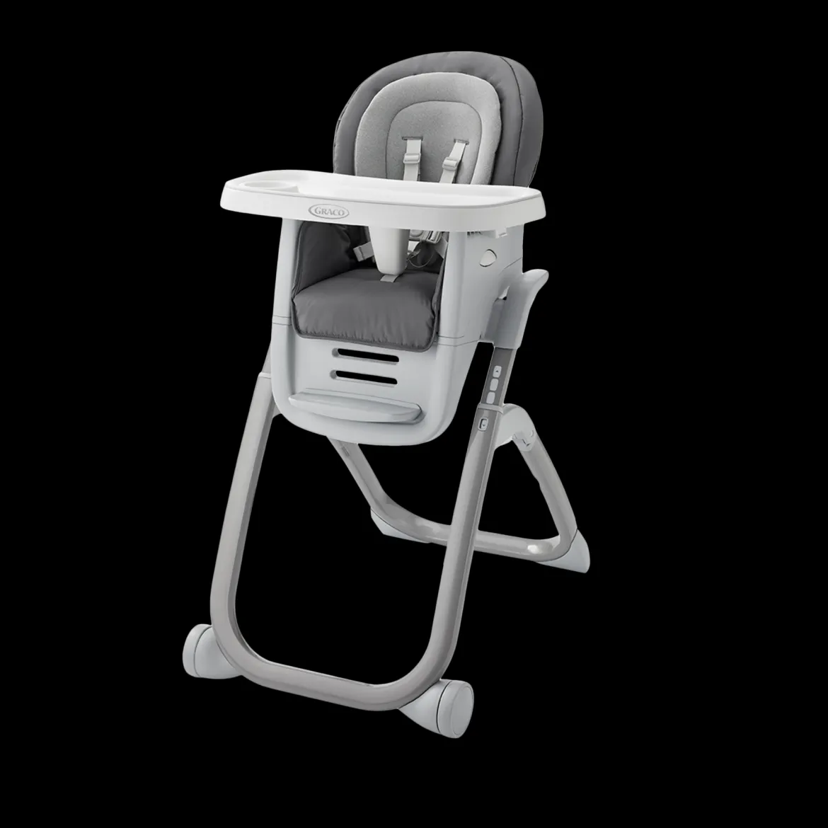 DuoDiner DLX 6-in-1 Highchair