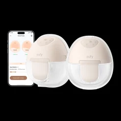 E10 Wearable Breast Pump