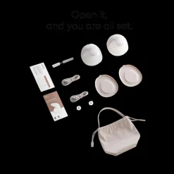 E10 Wearable Breast Pump