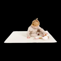 Easy Clean High Chair & Play Mat