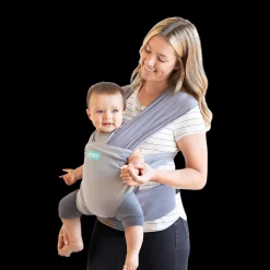 Easy Wrap Carrier