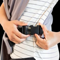 Easy Wrap Carrier