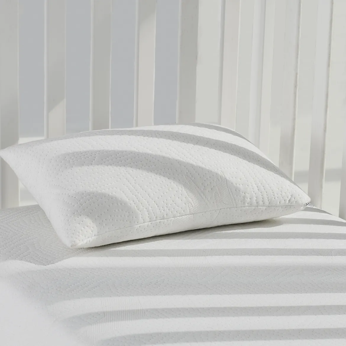 Eco-Air Crib Mattress