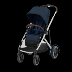 eGazelle S Electronic Assist Stroller
