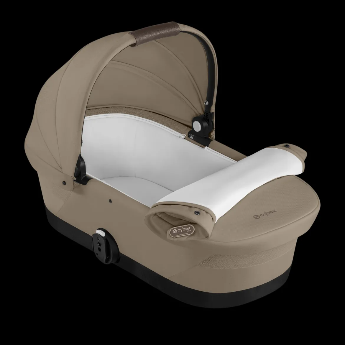 eGazelle/Gazelle S Cot