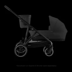 eGazelle/Gazelle S Cot