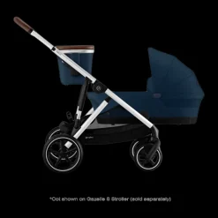 eGazelle/Gazelle S Cot