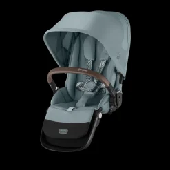 eGazelle/Gazelle S Second Seat