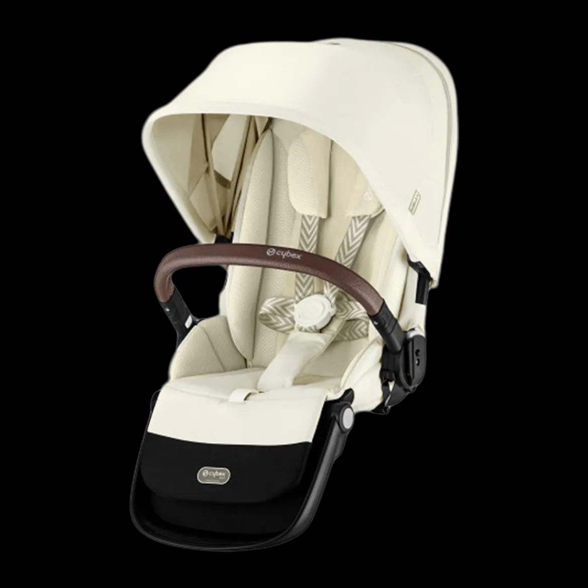 eGazelle/Gazelle S Second Seat