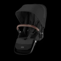 eGazelle/Gazelle S Second Seat