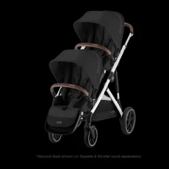 eGazelle/Gazelle S Second Seat