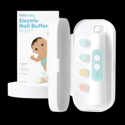 Electric Nail Buffer