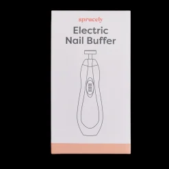 Electric Nail Buffer