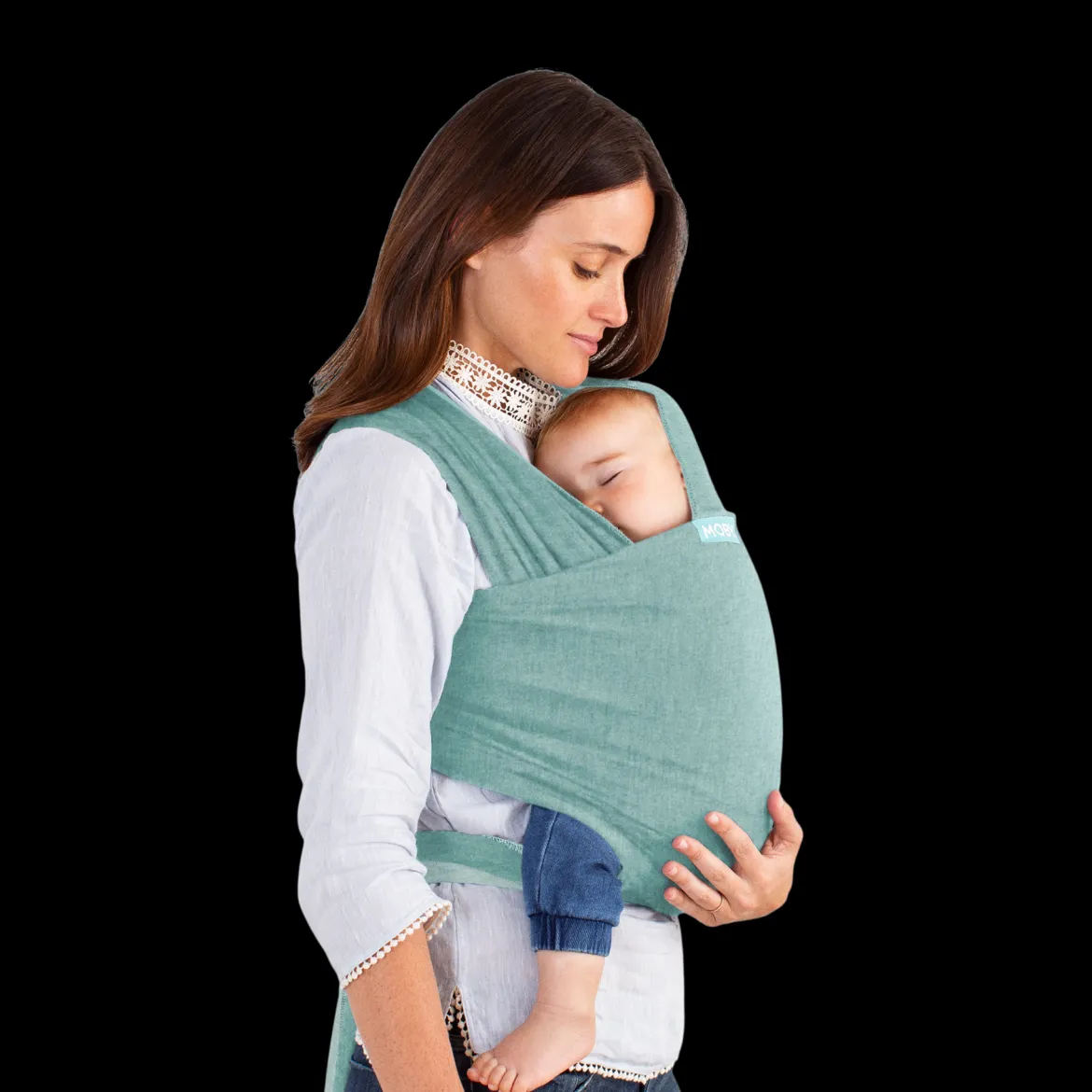 Elements Wrap Carrier