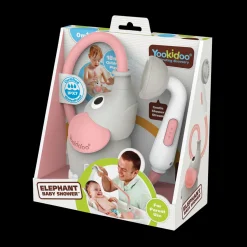 Elephant Baby Shower Bath Toy