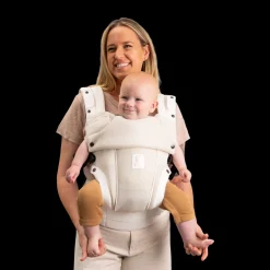 Elevate Air Carrier With Tote And Infant Pillow