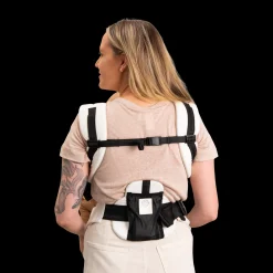Elevate Air Carrier With Tote And Infant Pillow