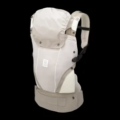 Elevate Air Carrier With Tote And Infant Pillow