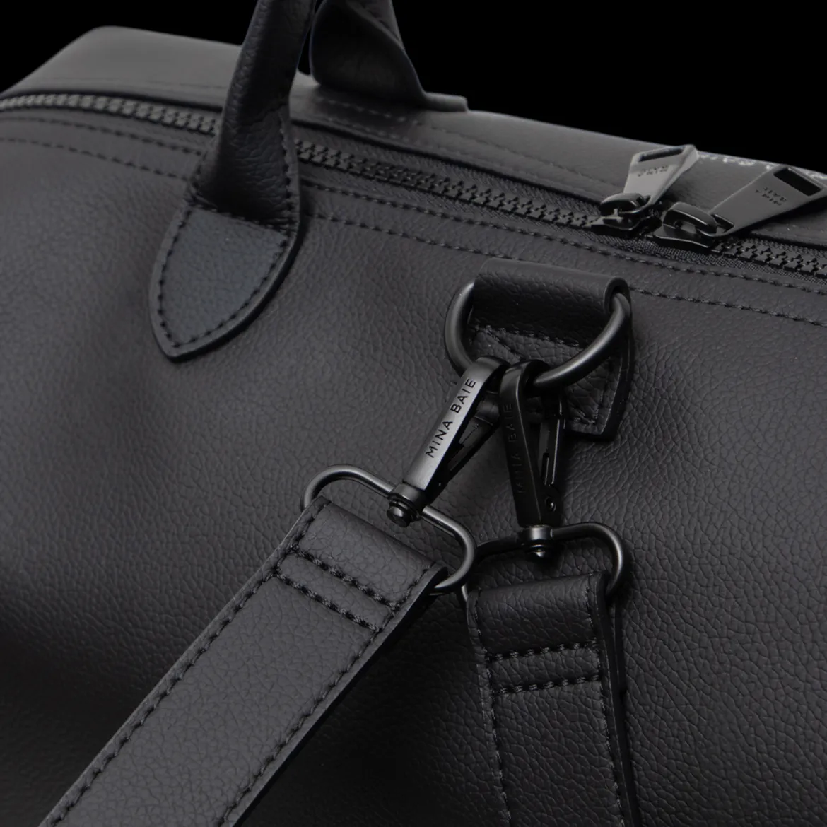 Emmy Diaper Bag