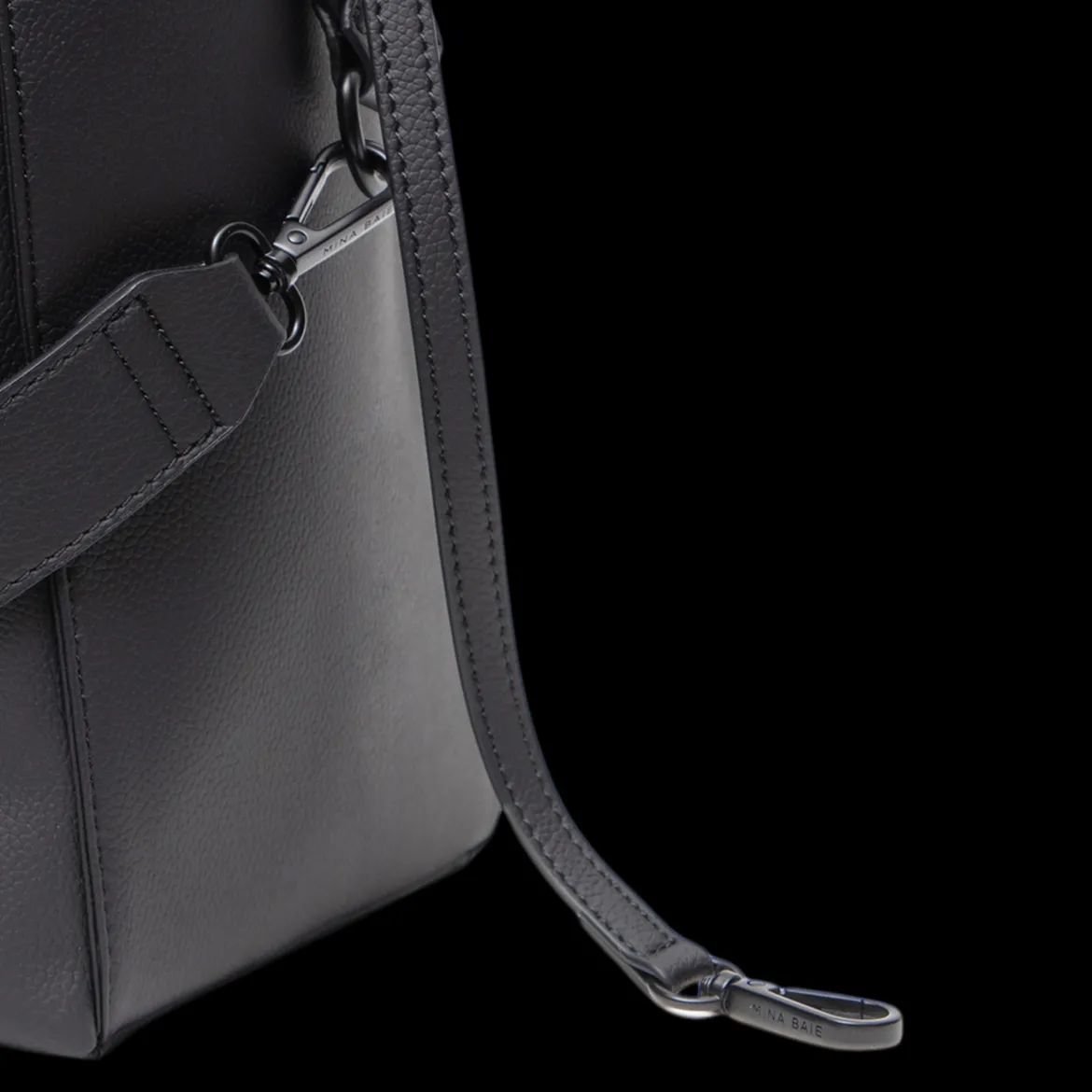 Emmy Diaper Bag