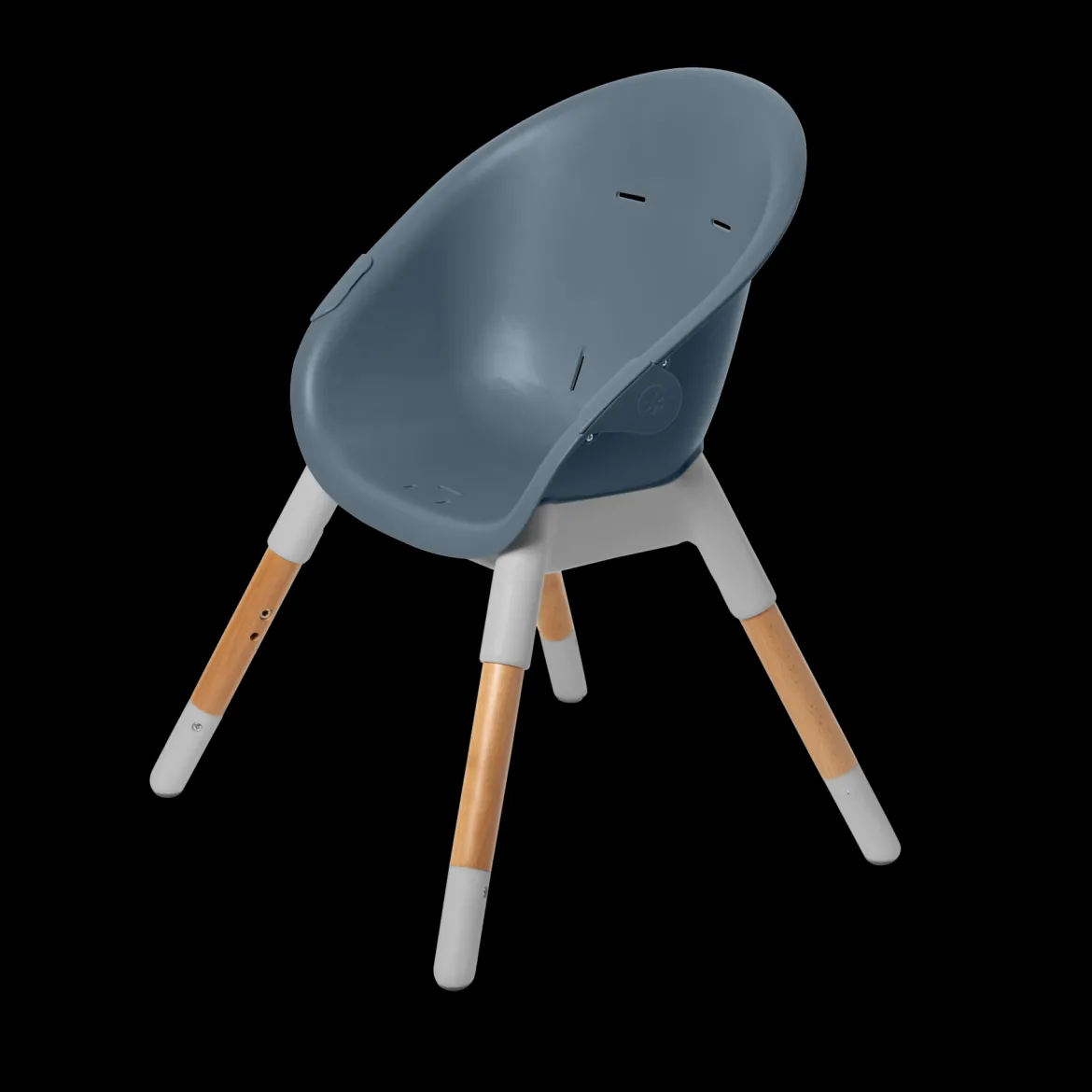 EON 4-In-1 Multi-Stage High Chair