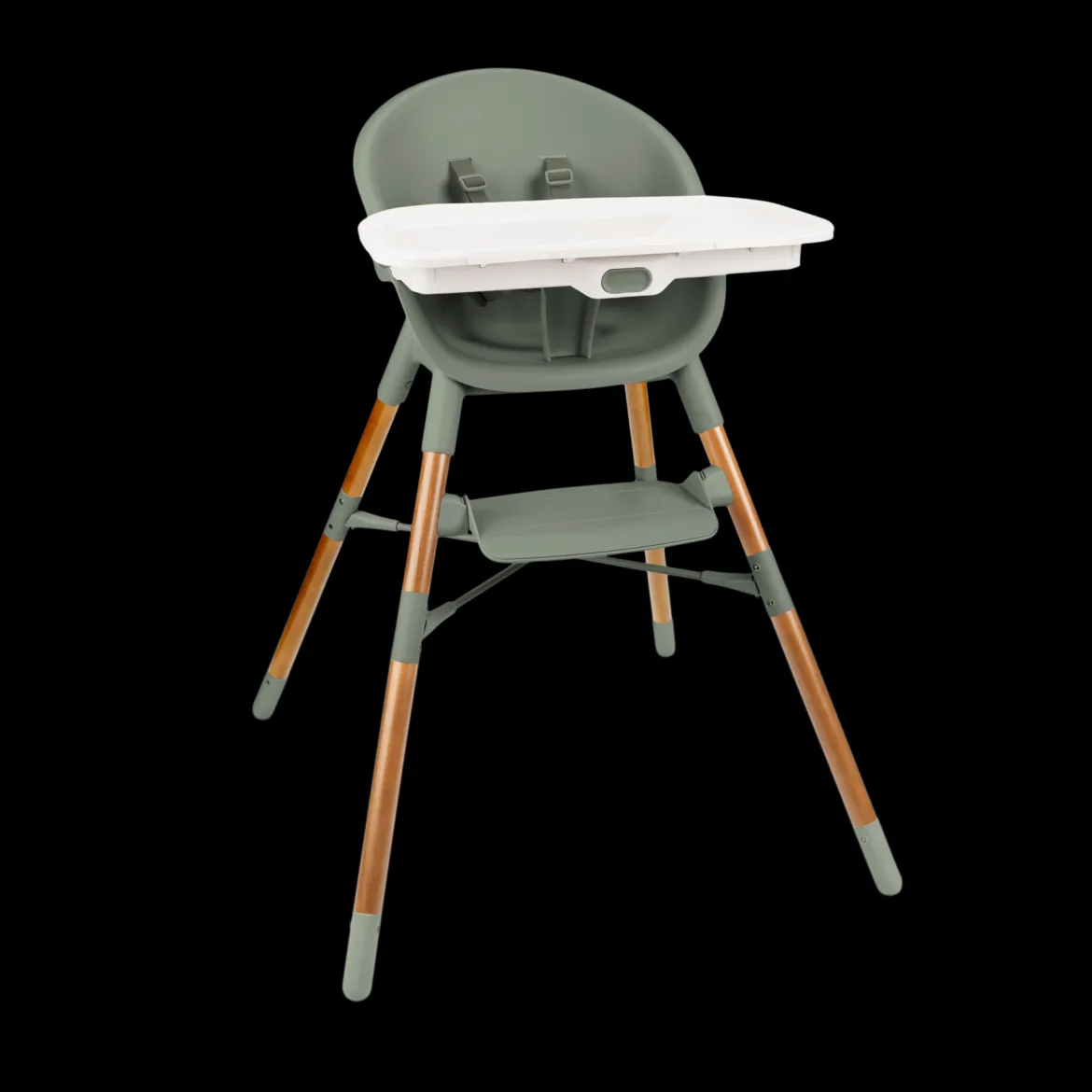 EON 4-In-1 Multi-Stage High Chair