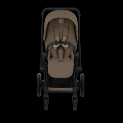 e-PRIAM Stroller