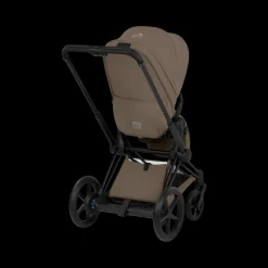 e-PRIAM Stroller