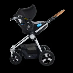 Era Car Seat Adapter - Maxi Cosi/Cybex/Nuna/Clek