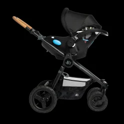 Era Car Seat Adapter - Maxi Cosi/Cybex/Nuna/Clek