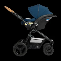 Era Car Seat Adapter - Maxi Cosi/Cybex/Nuna/Clek