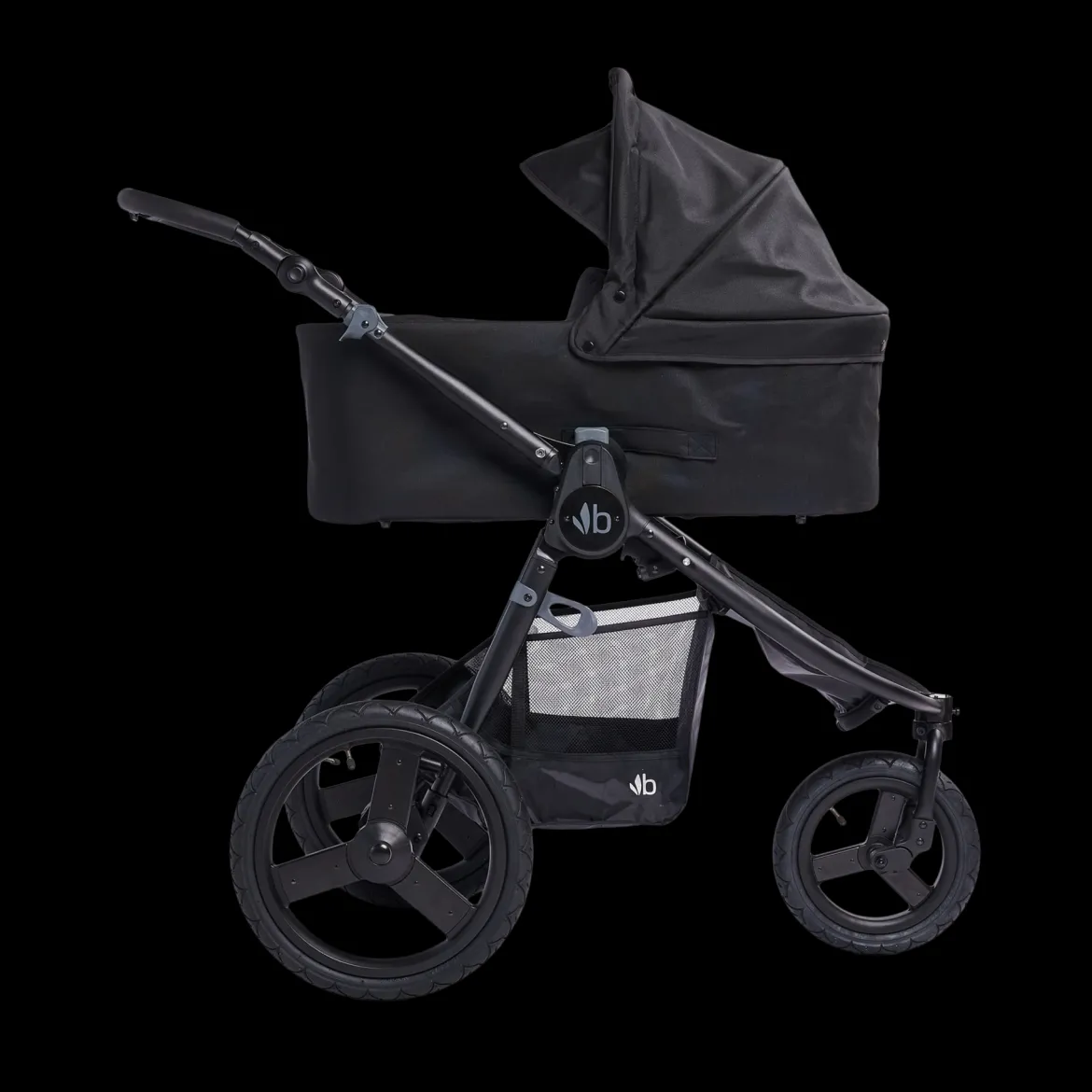 Era/Indie/Speed Bassinet