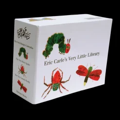 Eric Carle's Very Little Library