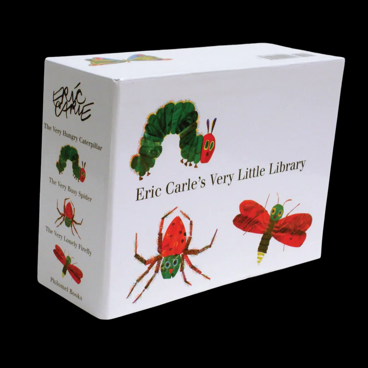 Eric Carle's Very Little Library
