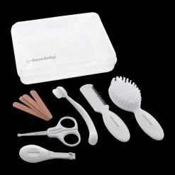 Essential 10 Piece Grooming Kit
