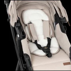 Evenflo Shyft Intuiti+ Travel System featuring Revolve180 LiteMax NXT with SensorySoothe