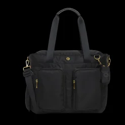Evening Carryall Tote Diaper Bag