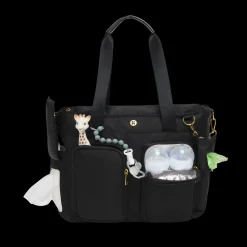 Evening Carryall Tote Diaper Bag