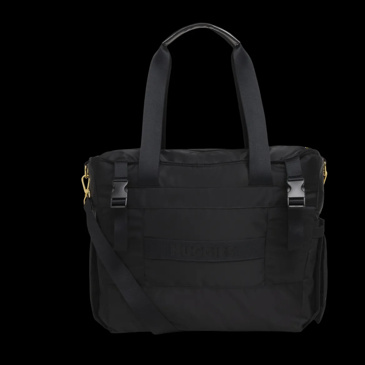 Evening Carryall Tote Diaper Bag