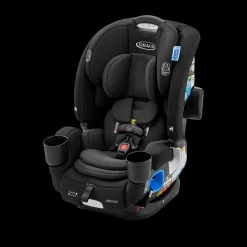 4Ever DLX Slim 4-in-1 Car Seat