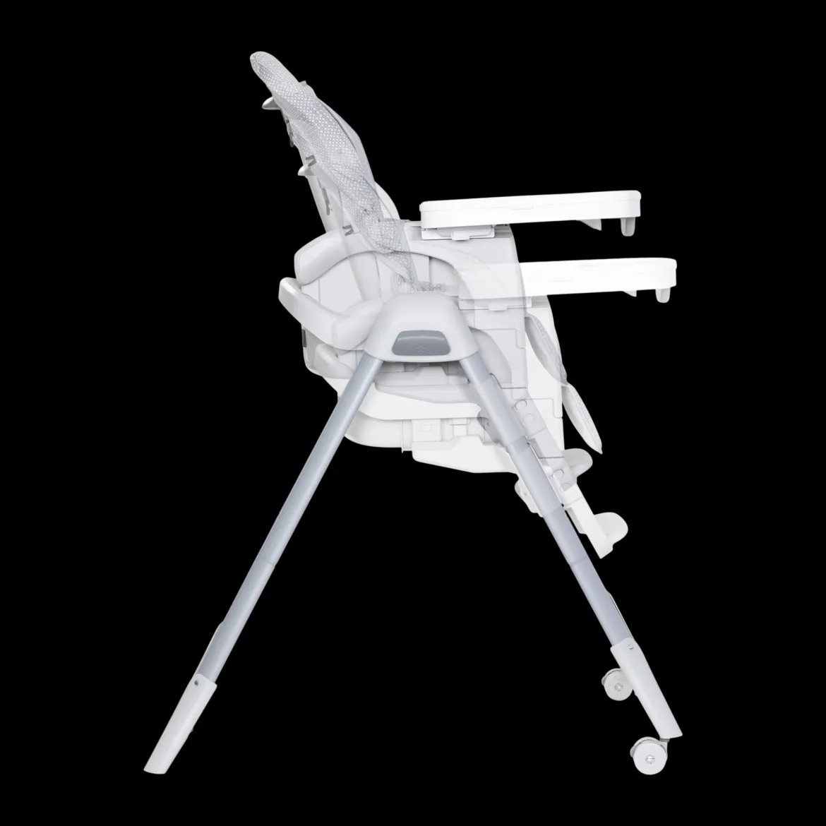 Everlast 7-in-1 High Chair