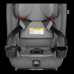 EverSlim DLX Convertible Car Seat